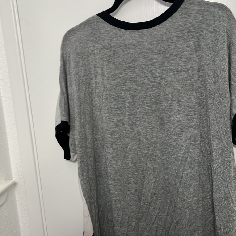 Multicolored top - Picture 6 of 6